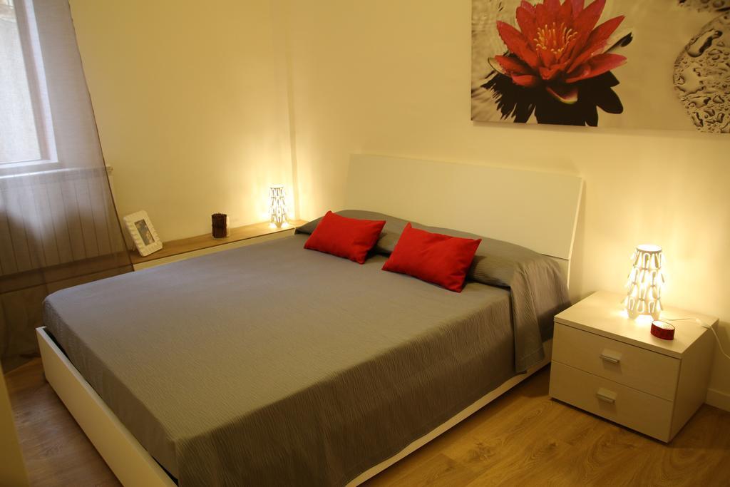 B&B La Piazzetta - Palermo — Photos 3