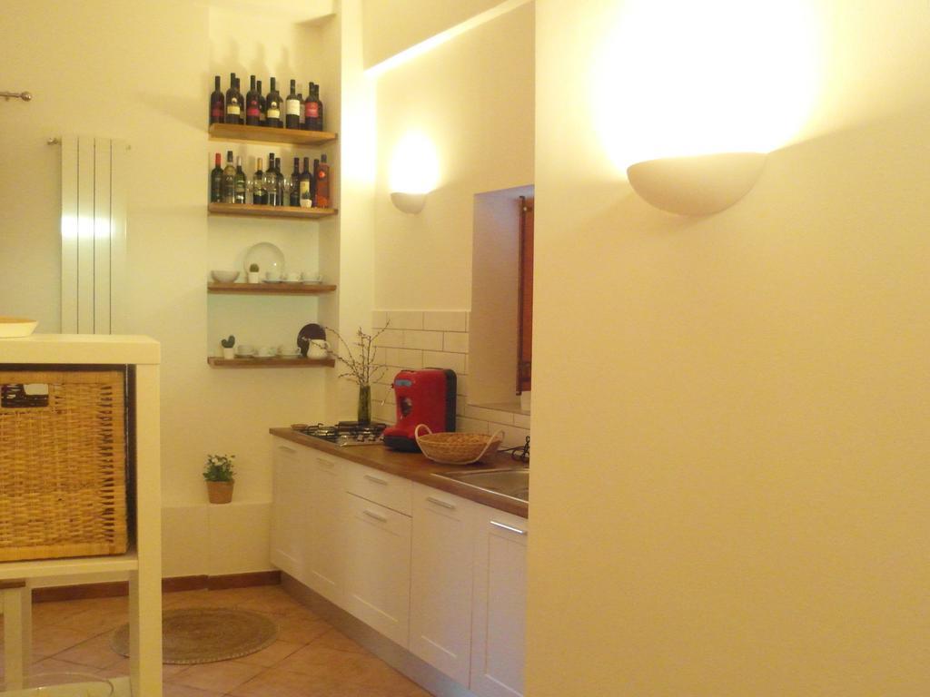 B&B La Piazzetta - Palermo — Photos 1